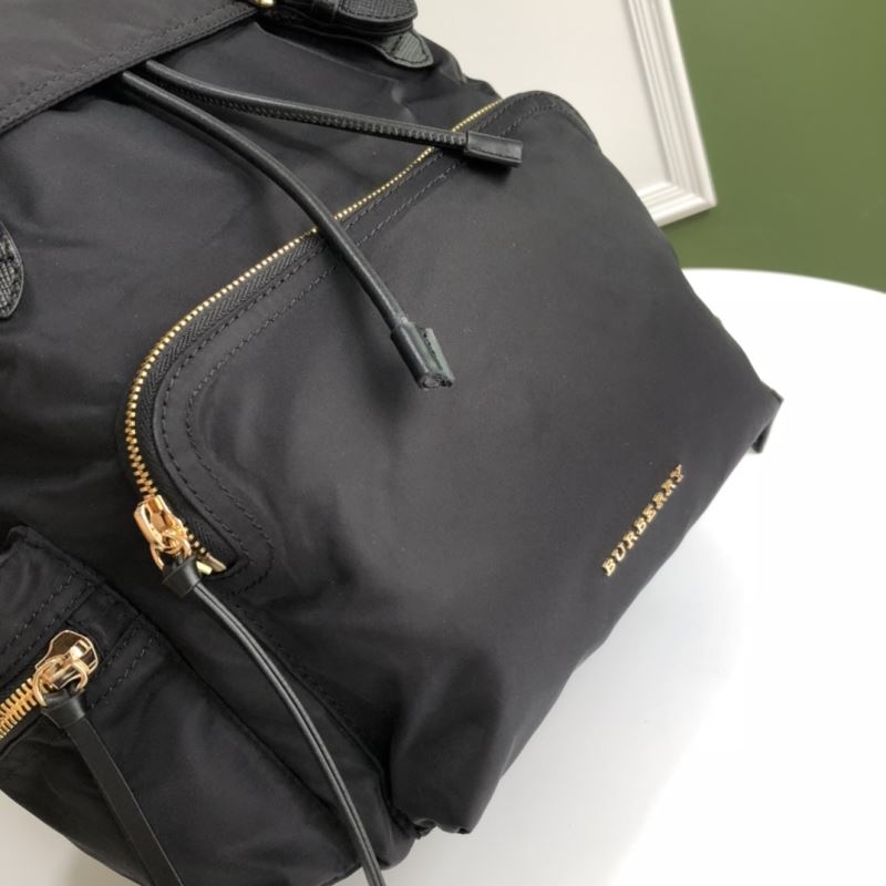 Burberry Backpacks